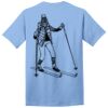 5.4 oz 100% Cotton T Shirt Thumbnail