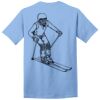 5.4 oz 100% Cotton T Shirt Thumbnail