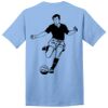 5.4 oz 100% Cotton T Shirt Thumbnail
