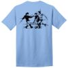 5.4 oz 100% Cotton T Shirt Thumbnail