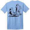 5.4 oz 100% Cotton T Shirt Thumbnail