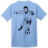 5.4 oz 100% Cotton T Shirt Thumbnail
