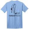 5.4 oz 100% Cotton T Shirt Thumbnail
