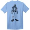 5.4 oz 100% Cotton T Shirt Thumbnail