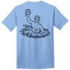 5.4 oz 100% Cotton T Shirt Thumbnail