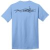 5.4 oz 100% Cotton T Shirt Thumbnail