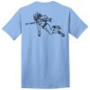 5.4 oz 100% Cotton T Shirt Thumbnail