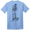 5.4 oz 100% Cotton T Shirt Thumbnail