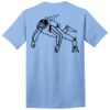 5.4 oz 100% Cotton T Shirt Thumbnail
