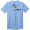 5.4 oz 100% Cotton T Shirt Thumbnail