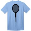 5.4 oz 100% Cotton T Shirt Thumbnail