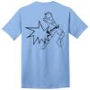 5.4 oz 100% Cotton T Shirt Thumbnail