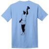 5.4 oz 100% Cotton T Shirt Thumbnail