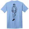 5.4 oz 100% Cotton T Shirt Thumbnail