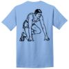 5.4 oz 100% Cotton T Shirt Thumbnail