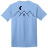5.4 oz 100% Cotton T Shirt Thumbnail