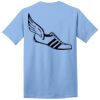 5.4 oz 100% Cotton T Shirt Thumbnail