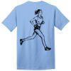 5.4 oz 100% Cotton T Shirt Thumbnail