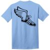 5.4 oz 100% Cotton T Shirt Thumbnail
