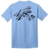 5.4 oz 100% Cotton T Shirt Thumbnail