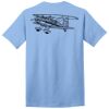 5.4 oz 100% Cotton T Shirt Thumbnail