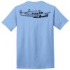 5.4 oz 100% Cotton T Shirt Thumbnail