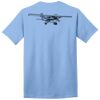 5.4 oz 100% Cotton T Shirt Thumbnail