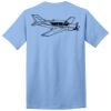 5.4 oz 100% Cotton T Shirt Thumbnail