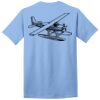 5.4 oz 100% Cotton T Shirt Thumbnail
