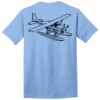 5.4 oz 100% Cotton T Shirt Thumbnail