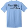 5.4 oz 100% Cotton T Shirt Thumbnail