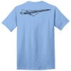5.4 oz 100% Cotton T Shirt Thumbnail