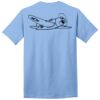 5.4 oz 100% Cotton T Shirt Thumbnail