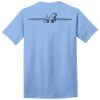 5.4 oz 100% Cotton T Shirt Thumbnail