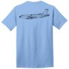 5.4 oz 100% Cotton T Shirt Thumbnail