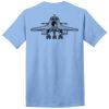 5.4 oz 100% Cotton T Shirt Thumbnail