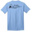 5.4 oz 100% Cotton T Shirt Thumbnail