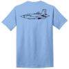 5.4 oz 100% Cotton T Shirt Thumbnail