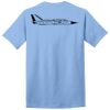 5.4 oz 100% Cotton T Shirt Thumbnail