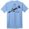 5.4 oz 100% Cotton T Shirt Thumbnail
