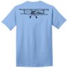 5.4 oz 100% Cotton T Shirt Thumbnail
