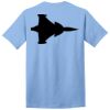 5.4 oz 100% Cotton T Shirt Thumbnail