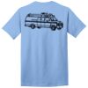 5.4 oz 100% Cotton T Shirt Thumbnail