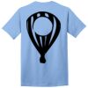 5.4 oz 100% Cotton T Shirt Thumbnail