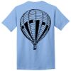 5.4 oz 100% Cotton T Shirt Thumbnail