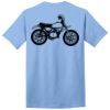 5.4 oz 100% Cotton T Shirt Thumbnail