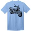 5.4 oz 100% Cotton T Shirt Thumbnail