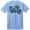 5.4 oz 100% Cotton T Shirt Thumbnail
