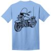 5.4 oz 100% Cotton T Shirt Thumbnail