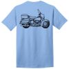 5.4 oz 100% Cotton T Shirt Thumbnail